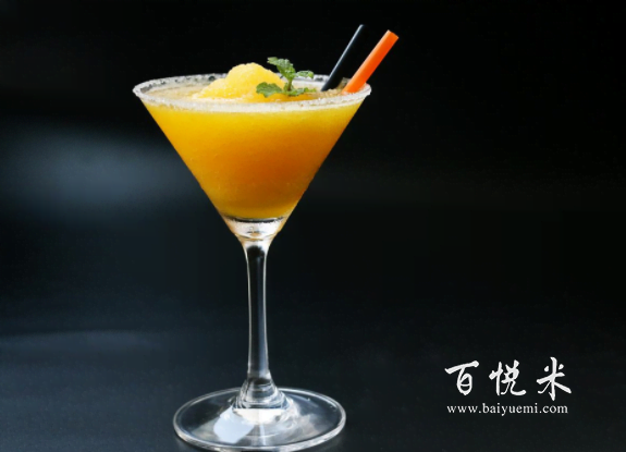 在家也可以調(diào)的六款雞尾酒，在家就能喝上雞尾酒不用出門了